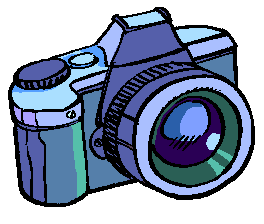 macchina fotografica