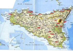 Icon of Itinerari Distribuzione Fiamma In Sicilia Provvisorio